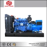 Generator industrial diesel