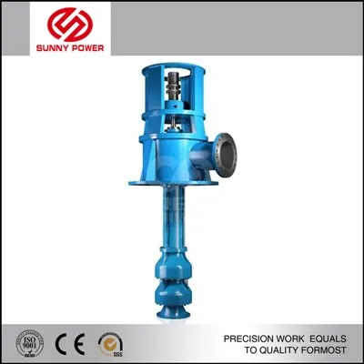 Pompă de apă de puț cu autoamorsare