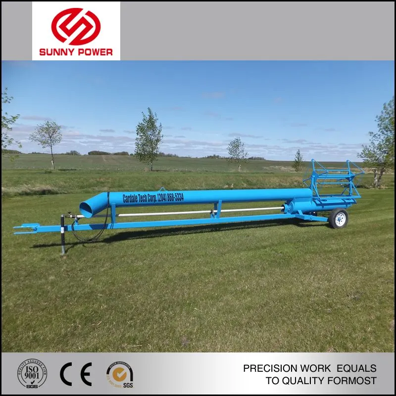 Pompă de apă acționată cu priza de putere pentru tractor